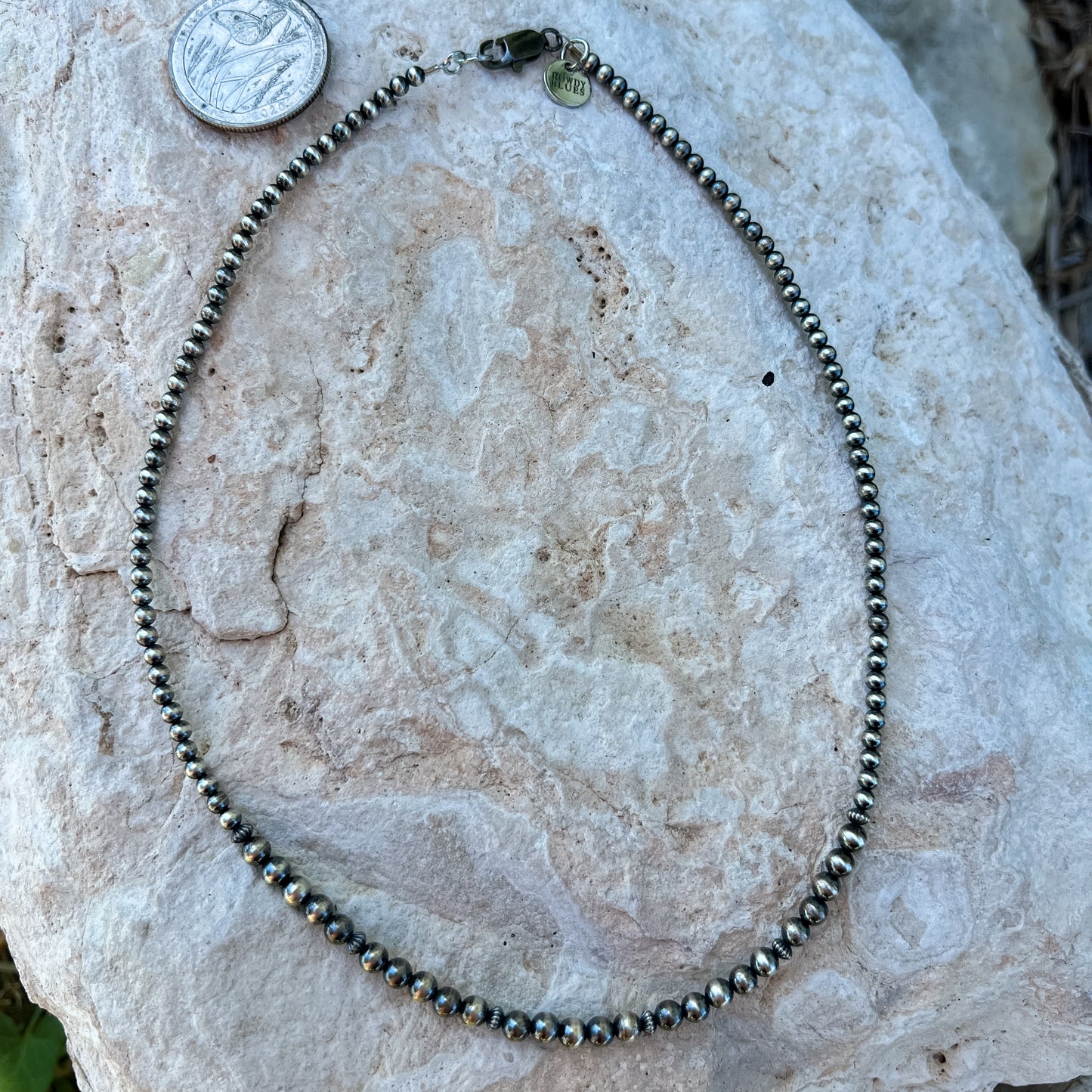 Linn Necklace