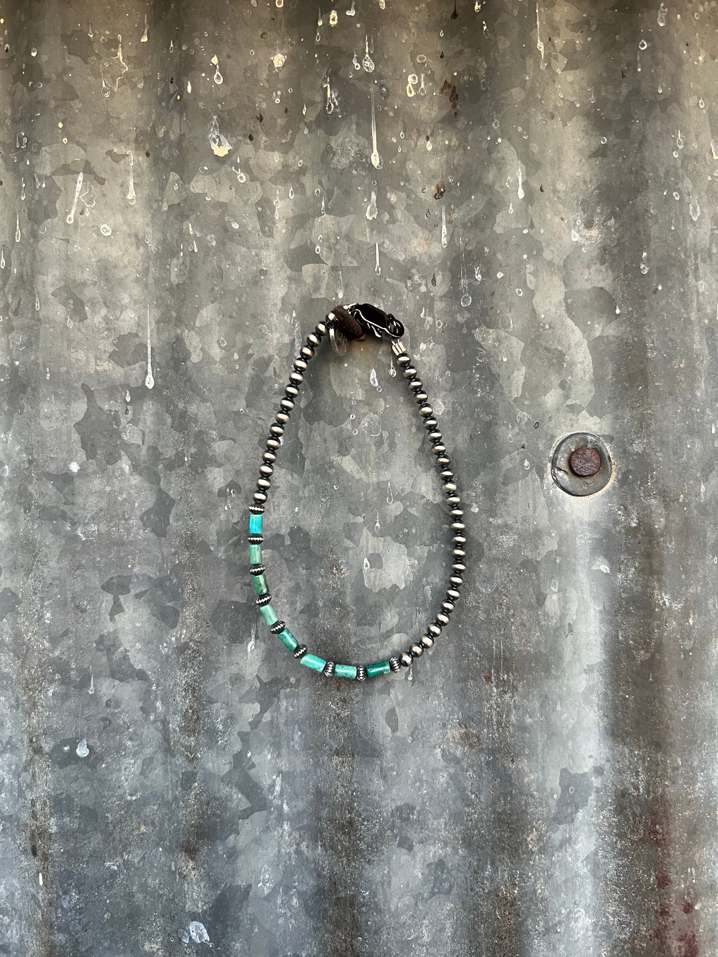 Allen Bracelet