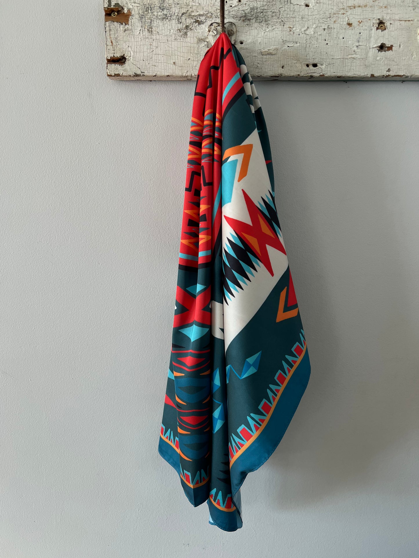 Tularosa Wild Rag