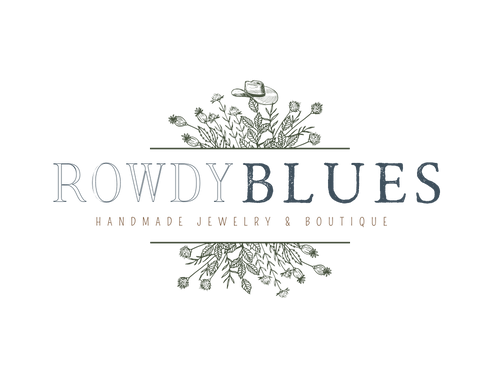 Rowdy Blues Boutique