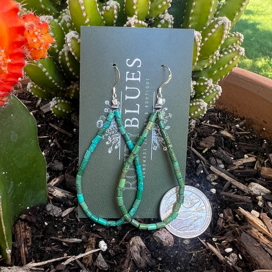 Highland Earrings