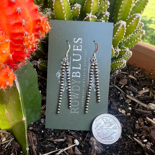 Alma Earrings