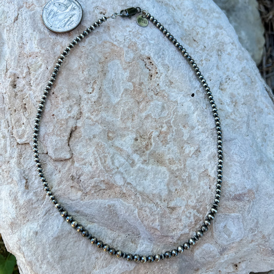 Linn Necklace