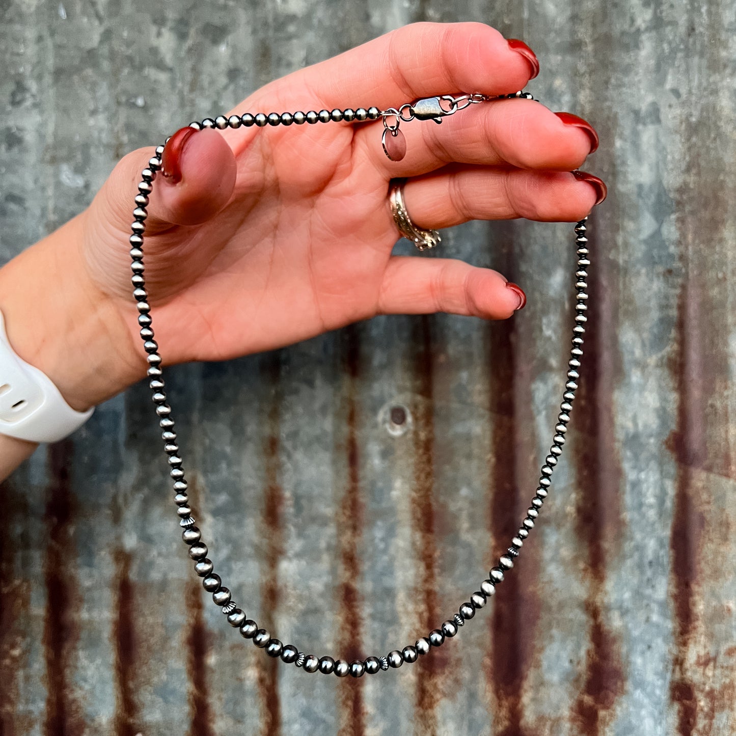 Linn Necklace