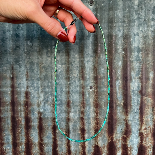 Paxico Necklace